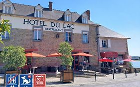 Hôtel Restaurant du Lac